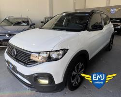 VOLKSWAGEN T-Cross 1.0 4P 200 TSI FLEX SENSE AUTOMTICO