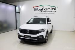 VOLKSWAGEN T-Cross 1.0 4P 200 TSI FLEX SENSE AUTOMTICO