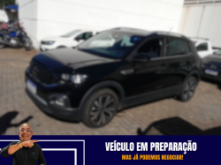 VOLKSWAGEN T-Cross 1.4 4P 250 TSI FLEX HIGHLINE AUTOMTICO