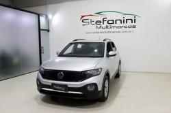 VOLKSWAGEN T-Cross 1.0 4P 200 TSI FLEX SENSE AUTOMTICO