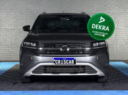 VOLKSWAGEN T-Cross 1.4 4P 250 TSI FLEX HIGHLINE AUTOMTICO