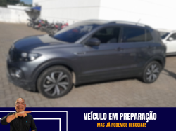 VOLKSWAGEN T-Cross 1.4 4P 250 TSI FLEX HIGHLINE AUTOMTICO