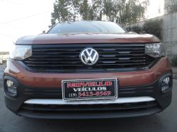 VOLKSWAGEN T-Cross 1.0 4P 200 TSI FLEX AUTOMTICO
