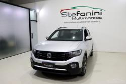 VOLKSWAGEN T-Cross 1.0 4P 200 TSI FLEX COMFORTLINE AUTOMTICO