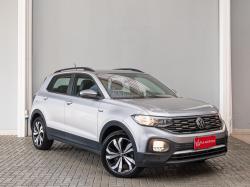 VOLKSWAGEN T-Cross 1.0 4P 200 TSI FLEX COMFORTLINE AUTOMTICO
