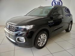 VOLKSWAGEN T-Cross 1.0 4P 200 TSI FLEX SENSE AUTOMTICO