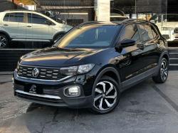 VOLKSWAGEN T-Cross 1.0 4P 200 TSI FLEX SENSE AUTOMTICO