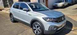 VOLKSWAGEN T-Cross 1.0 4P 200 TSI FLEX SENSE AUTOMTICO