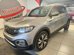 VOLKSWAGEN T-Cross 1.4 4P 250 TSI FLEX HIGHLINE AUTOMTICO