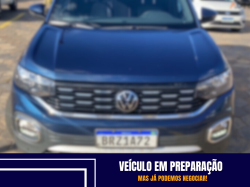 VOLKSWAGEN T-Cross 1.4 4P 250 TSI FLEX HIGHLINE AUTOMTICO