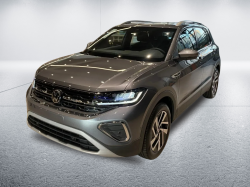 VOLKSWAGEN T-Cross 1.4 4P 250 TSI FLEX HIGHLINE AUTOMTICO