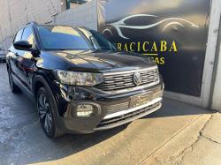 VOLKSWAGEN T-Cross 1.0 4P 200 TSI FLEX AUTOMTICO
