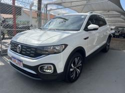 VOLKSWAGEN T-Cross 1.4 4P 250 TSI FLEX HIGHLINE AUTOMTICO