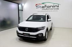 VOLKSWAGEN T-Cross 1.0 4P 200 TSI FLEX SENSE AUTOMTICO