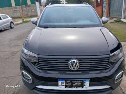 VOLKSWAGEN T-Cross 1.0 4P 200 TSI FLEX SENSE AUTOMTICO