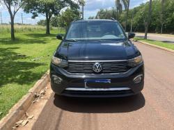 VOLKSWAGEN T-Cross 1.0 4P 200 TSI FLEX SENSE AUTOMTICO