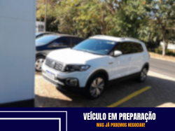 VOLKSWAGEN T-Cross 1.4 4P 250 TSI FLEX HIGHLINE AUTOMTICO