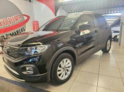 VOLKSWAGEN T-Cross 1.0 4P 200 TSI FLEX AUTOMTICO