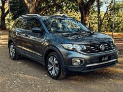 VOLKSWAGEN T-Cross 1.4 4P 250 TSI FLEX HIGHLINE AUTOMTICO