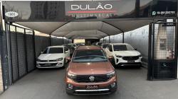 VOLKSWAGEN T-Cross 1.0 4P 200 TSI FLEX AUTOMTICO