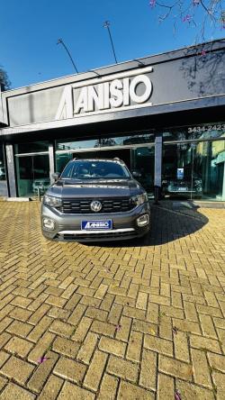 VOLKSWAGEN T-Cross 1.4 4P 250 TSI FLEX HIGHLINE AUTOMTICO