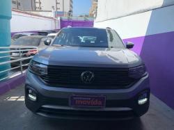 VOLKSWAGEN T-Cross 1.0 4P 200 TSI FLEX AUTOMTICO