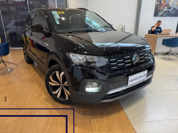 VOLKSWAGEN T-Cross 1.0 4P 200 TSI FLEX COMFORTLINE AUTOMTICO