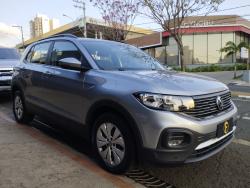 VOLKSWAGEN T-Cross 1.0 4P 200 TSI FLEX SENSE AUTOMTICO