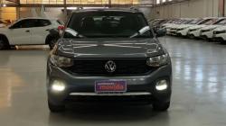 VOLKSWAGEN T-Cross 1.0 4P 200 TSI FLEX AUTOMTICO