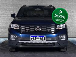 VOLKSWAGEN T-Cross 1.0 4P 200 TSI FLEX COMFORTLINE AUTOMTICO