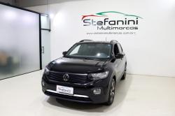 VOLKSWAGEN T-Cross 1.0 4P 200 TSI FLEX AUTOMTICO
