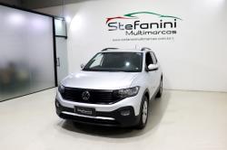 VOLKSWAGEN T-Cross 1.0 4P 200 TSI FLEX SENSE AUTOMTICO