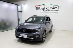 VOLKSWAGEN T-Cross 1.0 4P 200 TSI FLEX AUTOMTICO