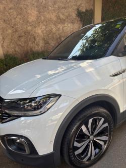 VOLKSWAGEN T-Cross 1.4 4P 250 TSI FLEX HIGHLINE AUTOMTICO