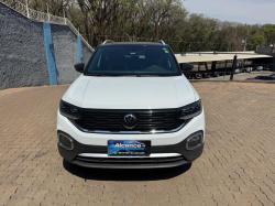 VOLKSWAGEN T-Cross 1.4 4P 250 TSI FLEX HIGHLINE AUTOMTICO