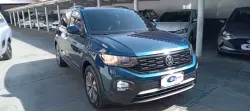 VOLKSWAGEN T-Cross 1.0 4P 200 TSI FLEX COMFORTLINE AUTOMTICO