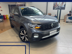 VOLKSWAGEN T-Cross 1.0 4P 200 TSI FLEX AUTOMTICO