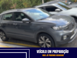 VOLKSWAGEN T-Cross 1.0 4P 200 TSI FLEX AUTOMTICO