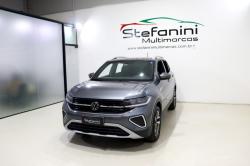 VOLKSWAGEN T-Cross 1.4 4P 250 TSI FLEX HIGHLINE AUTOMTICO