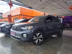 VOLKSWAGEN T-Cross 1.0 4P 200 TSI FLEX AUTOMTICO