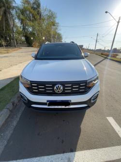 VOLKSWAGEN T-Cross 1.0 4P 200 TSI FLEX SENSE AUTOMTICO