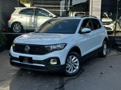 VOLKSWAGEN T-Cross 1.0 4P 200 TSI FLEX SENSE AUTOMTICO