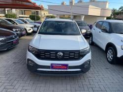 VOLKSWAGEN T-Cross 1.0 4P 200 TSI FLEX COMFORTLINE AUTOMTICO