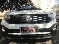 VOLKSWAGEN T-Cross 1.0 4P 200 TSI FLEX SENSE AUTOMTICO