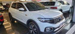 VOLKSWAGEN T-Cross 1.0 4P 200 TSI FLEX COMFORTLINE AUTOMTICO