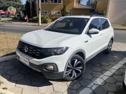 VOLKSWAGEN T-Cross 1.0 4P 200 TSI FLEX COMFORTLINE AUTOMTICO