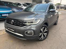 VOLKSWAGEN T-Cross 1.4 4P 250 TSI FLEX HIGHLINE AUTOMTICO