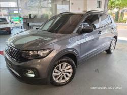 VOLKSWAGEN T-Cross 1.0 4P 200 TSI FLEX AUTOMTICO