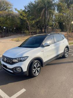 VOLKSWAGEN T-Cross 1.0 4P 200 TSI FLEX SENSE AUTOMTICO