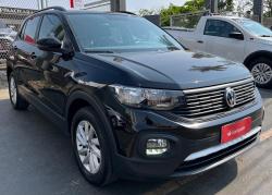 VOLKSWAGEN T-Cross 1.0 4P 200 TSI FLEX AUTOMTICO